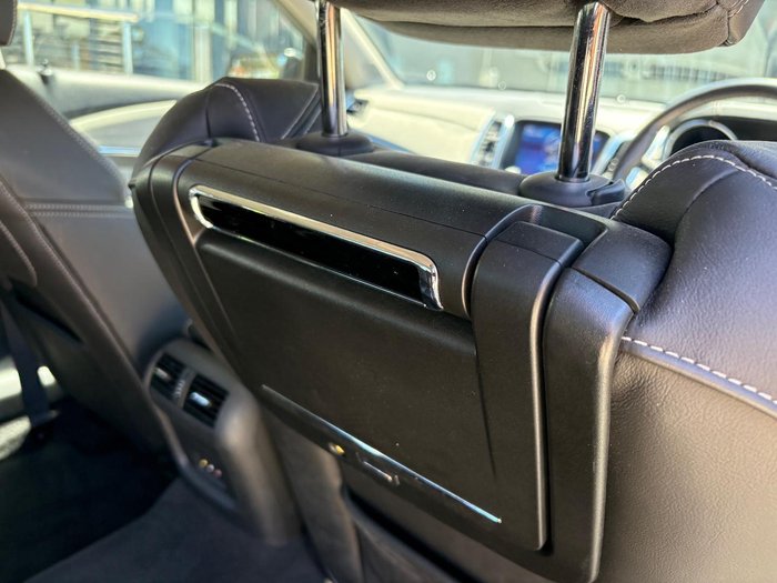 2016 Holden Caprice V