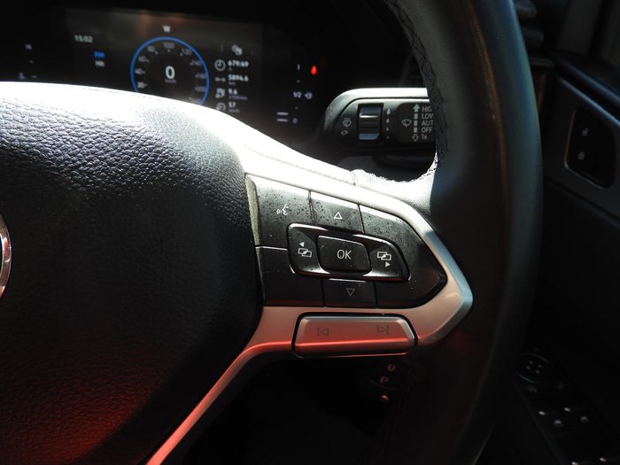 2023 Volkswagen Amarok TDI500 Life