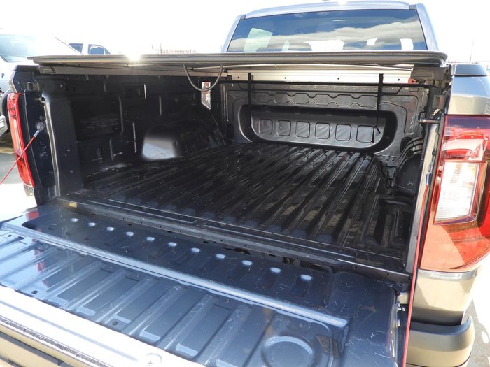 2023 Volkswagen Amarok TDI500 Life