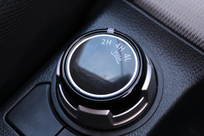 2021 Mitsubishi Triton GLX