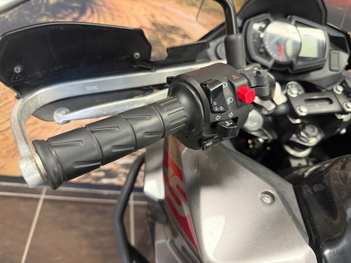 2020 Kawasaki VERSYS-X 300 SILVER