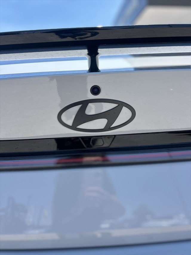 2025 Hyundai i30 N Premium