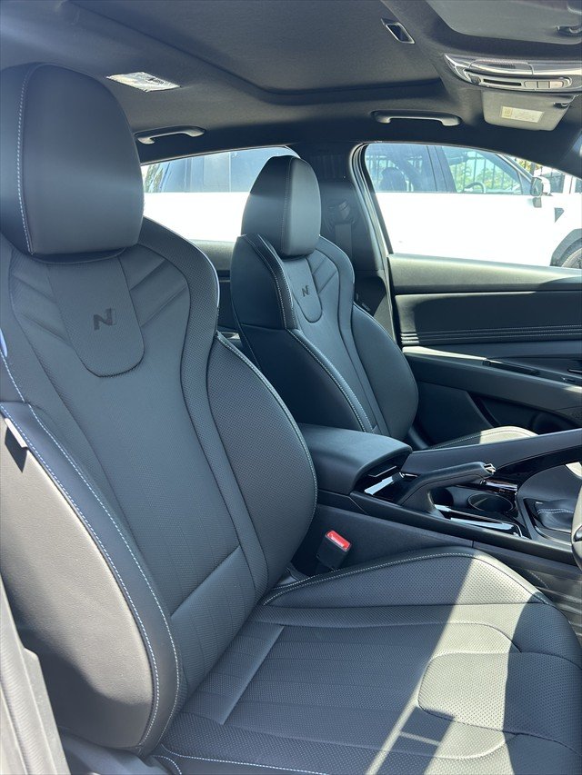 2025 Hyundai i30 N Premium