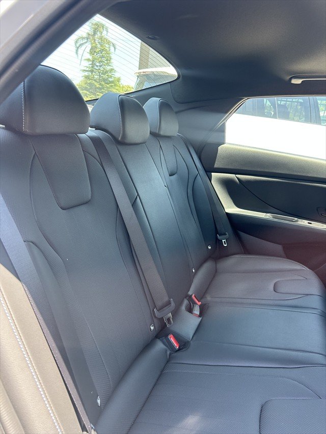 2025 Hyundai i30 N Premium