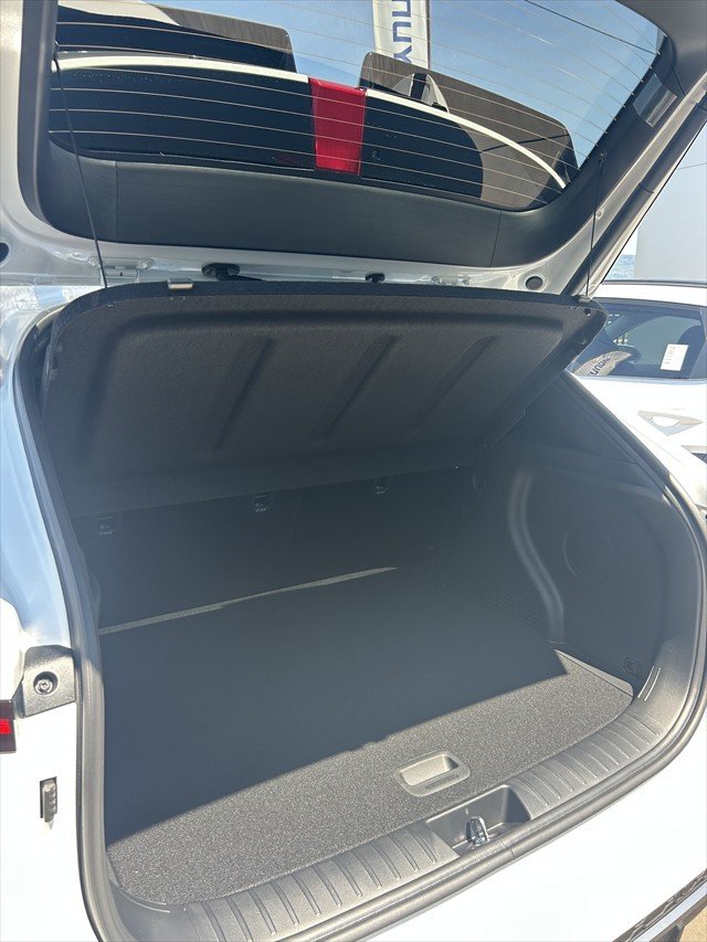 2025 Hyundai Kona Premium N Line