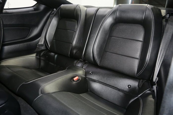 2022 Ford Mustang GT