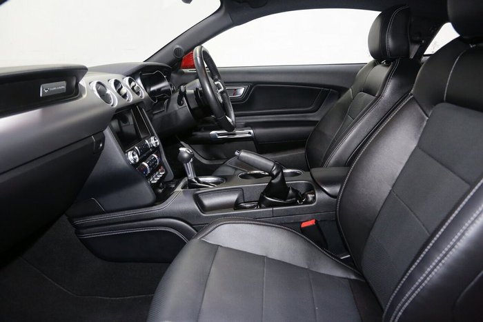 2022 Ford Mustang GT