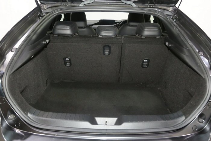 2021 Mazda 3 G20 Touring