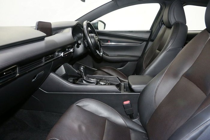 2021 Mazda 3 G20 Touring