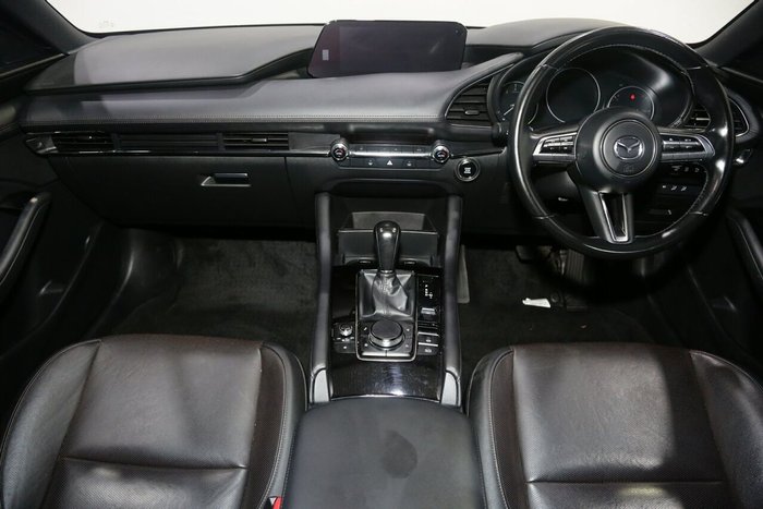 2021 Mazda 3 G20 Touring