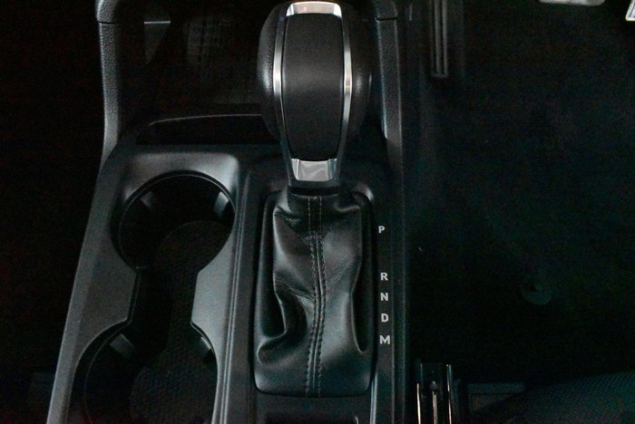 2025 Ford Everest Sport