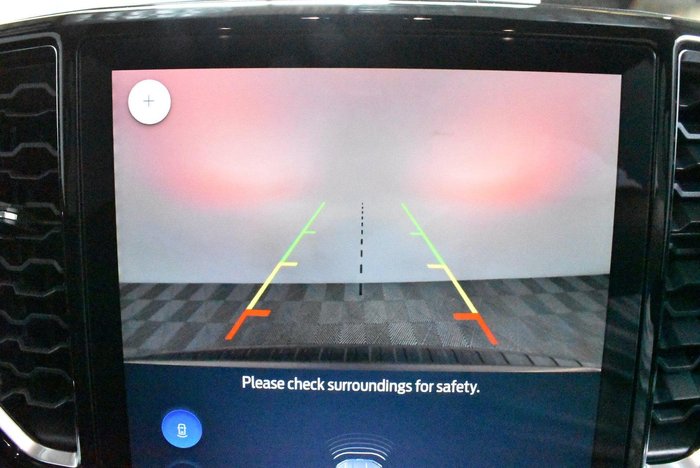 2025 Ford Everest Sport