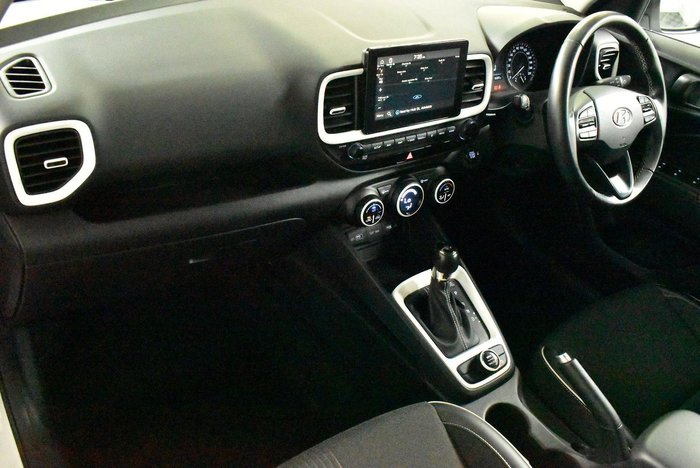 2022 Hyundai Venue Elite