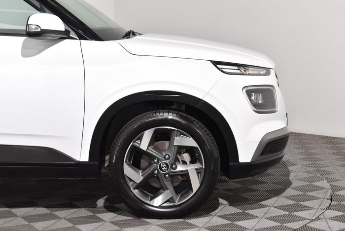 2022 Hyundai Venue Elite