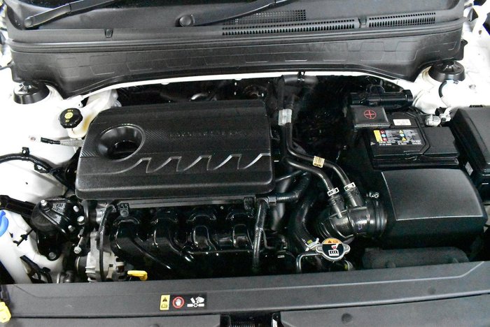 2022 Hyundai Venue Elite