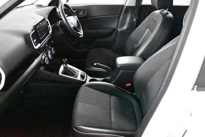 2022 Hyundai Venue Elite