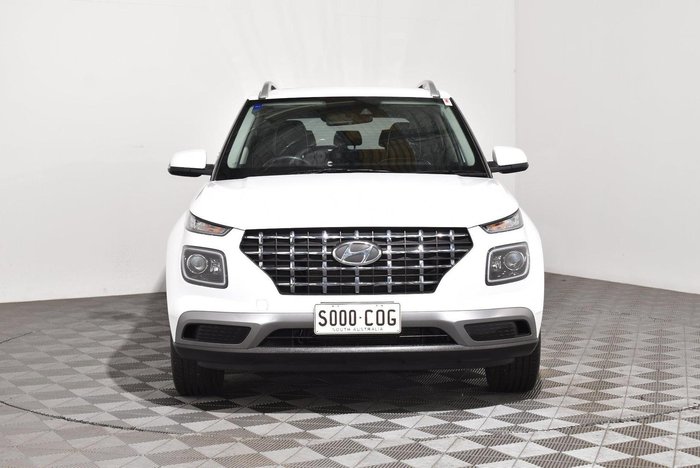 2022 Hyundai Venue Elite