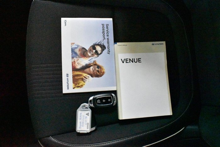 2022 Hyundai Venue Elite