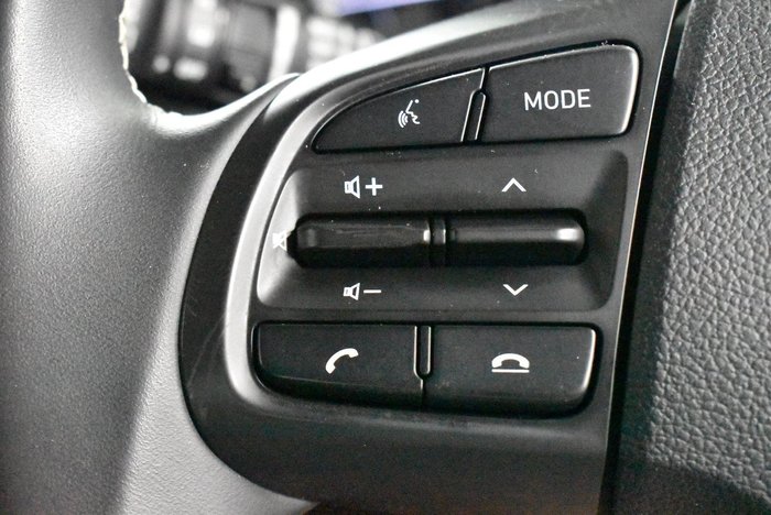 2022 Hyundai Venue Elite