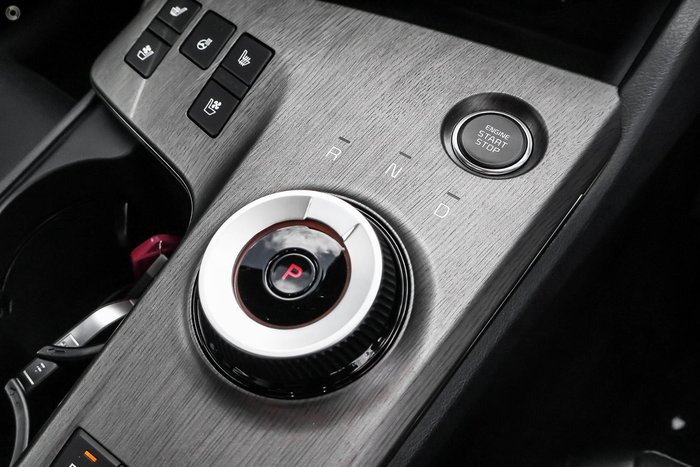 2026 Kia Sportage HEV GT-Line