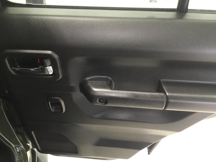 2023 Suzuki Jimny XL