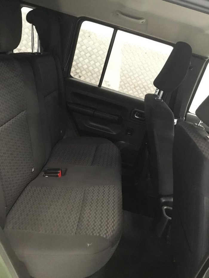 2023 Suzuki Jimny XL