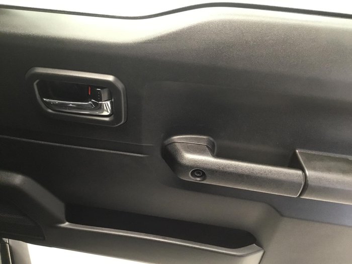 2023 Suzuki Jimny XL