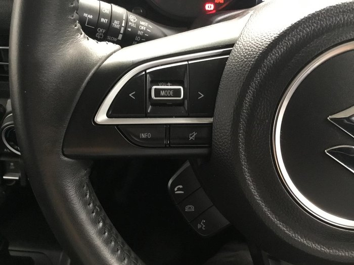 2023 Suzuki Jimny XL