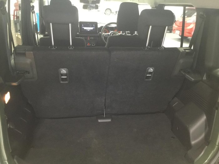 2023 Suzuki Jimny XL