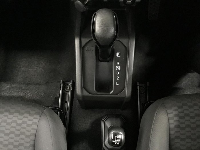 2023 Suzuki Jimny XL