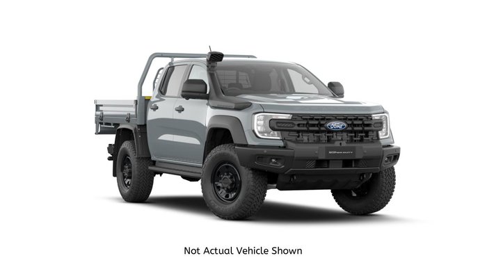 2026 Ford Ranger Super Duty