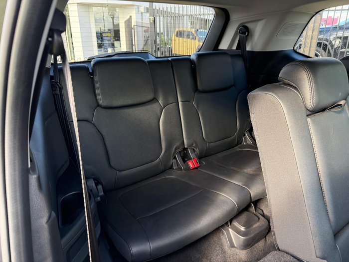 2025 Ford Everest Trend