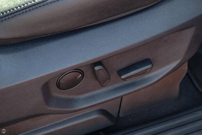 2025 Ford Everest Trend