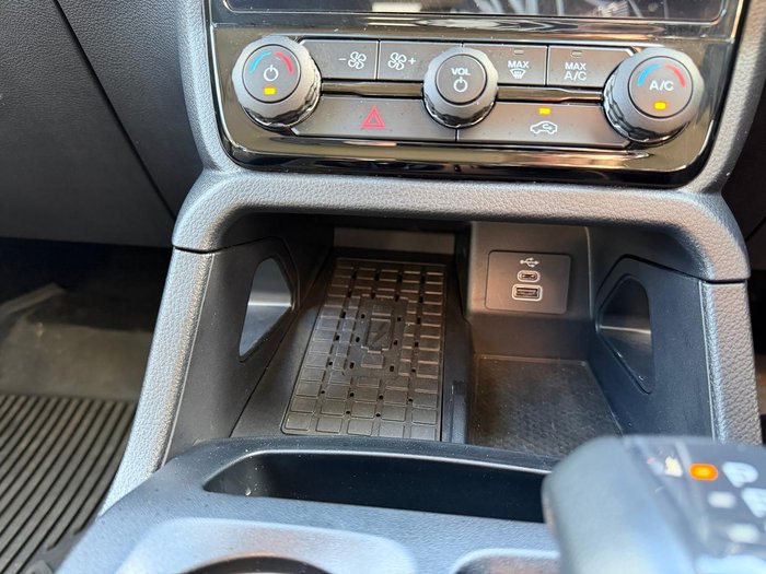 2025 Ford Everest Trend