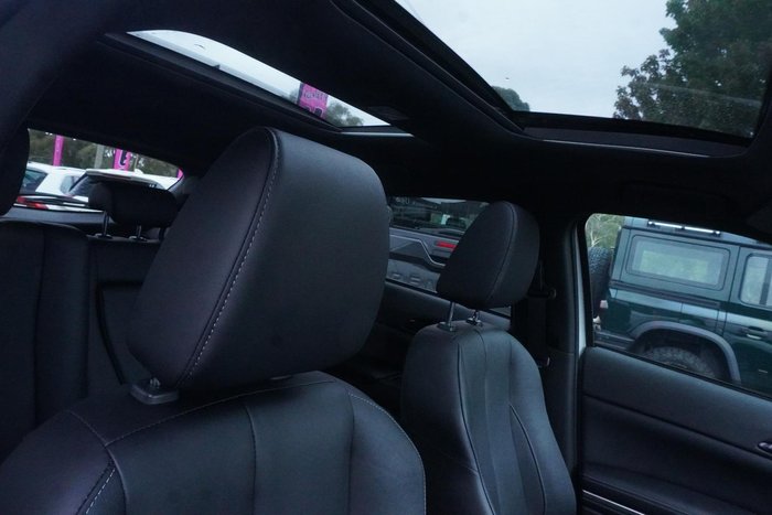 2020 Mitsubishi Eclipse Cross Exceed