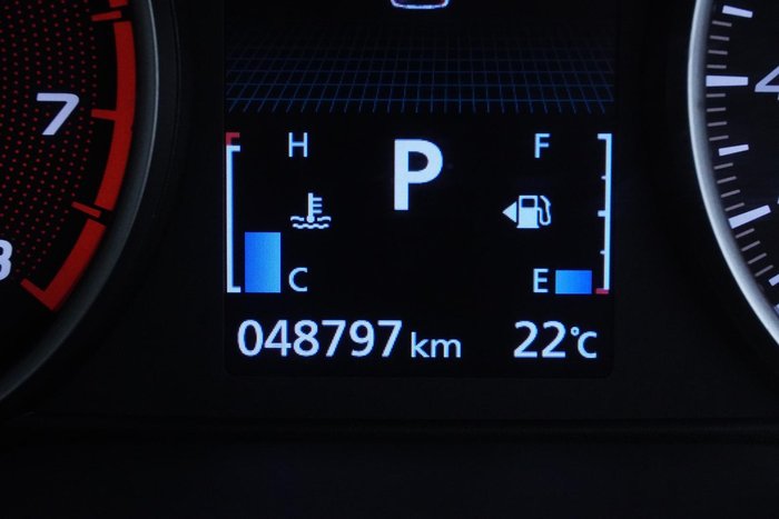 2020 Mitsubishi Eclipse Cross Exceed