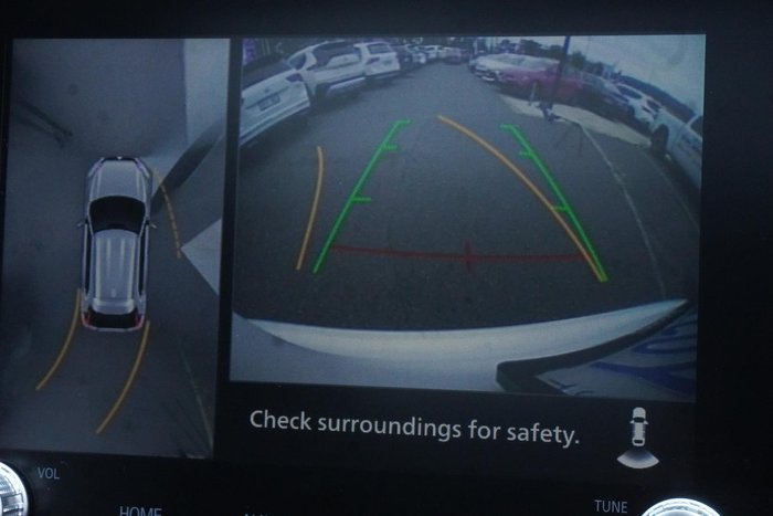 2020 Mitsubishi Eclipse Cross Exceed