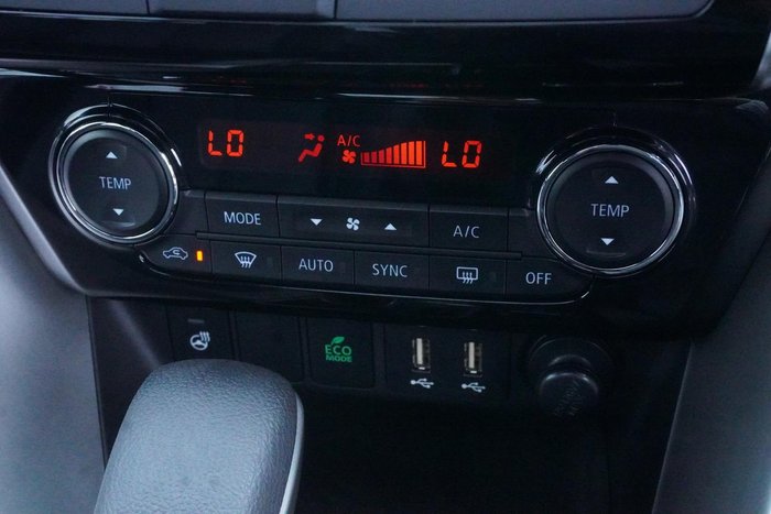 2020 Mitsubishi Eclipse Cross Exceed