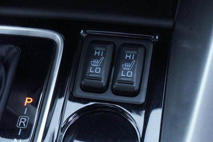 2020 Mitsubishi Eclipse Cross Exceed