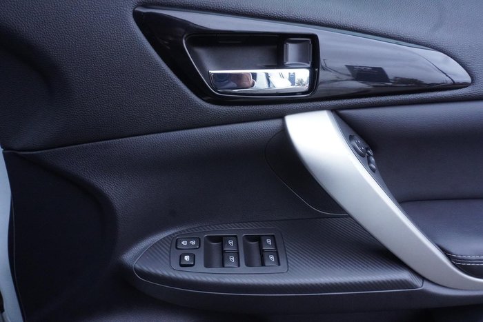 2020 Mitsubishi Eclipse Cross Exceed