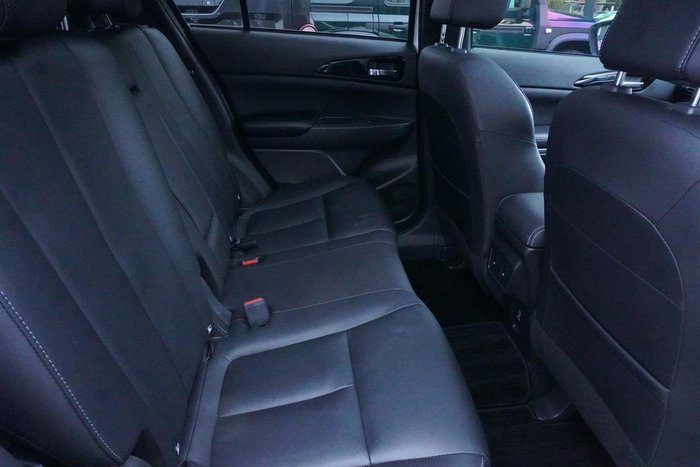 2020 Mitsubishi Eclipse Cross Exceed