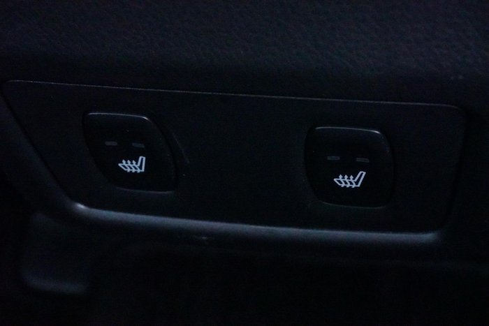 2020 Mitsubishi Eclipse Cross Exceed