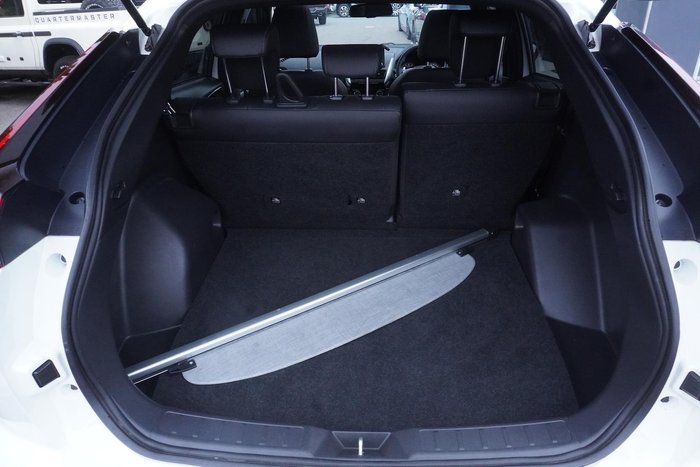 2020 Mitsubishi Eclipse Cross Exceed