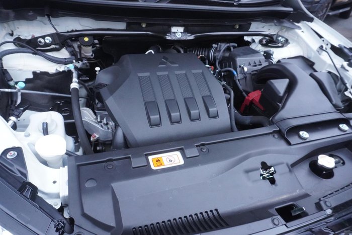 2020 Mitsubishi Eclipse Cross Exceed