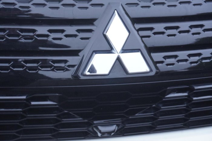 2020 Mitsubishi Eclipse Cross Exceed