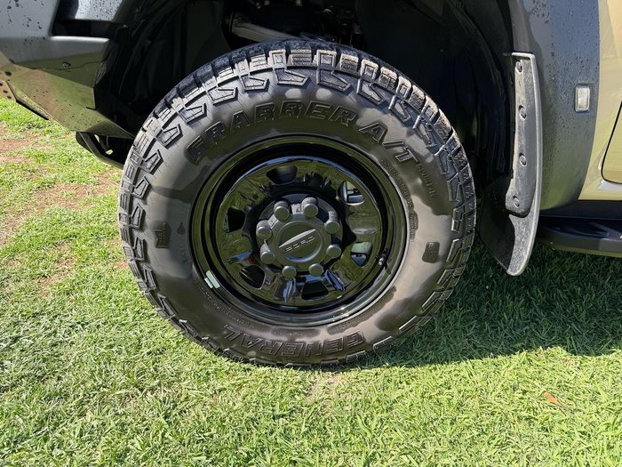 2026 Ford Ranger Super Duty