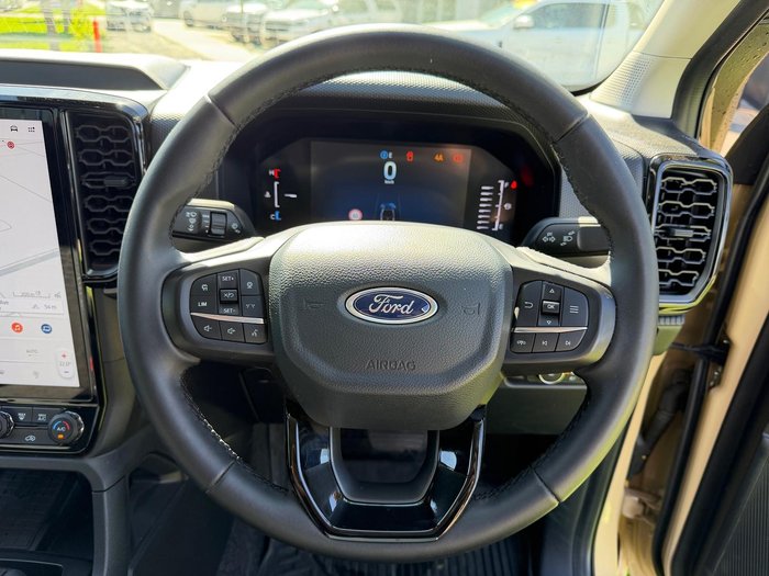 2026 Ford Ranger Super Duty