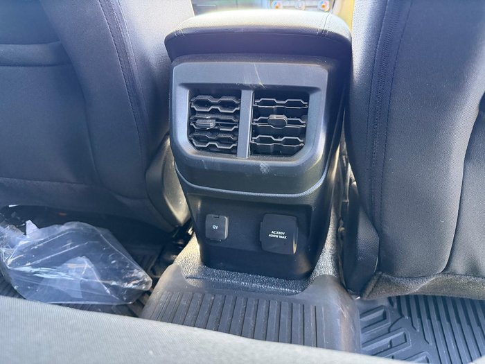 2026 Ford Ranger Super Duty