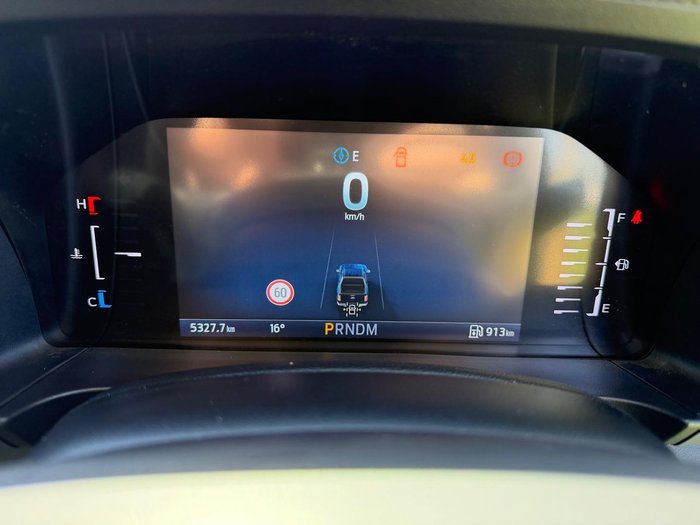 2026 Ford Ranger Super Duty