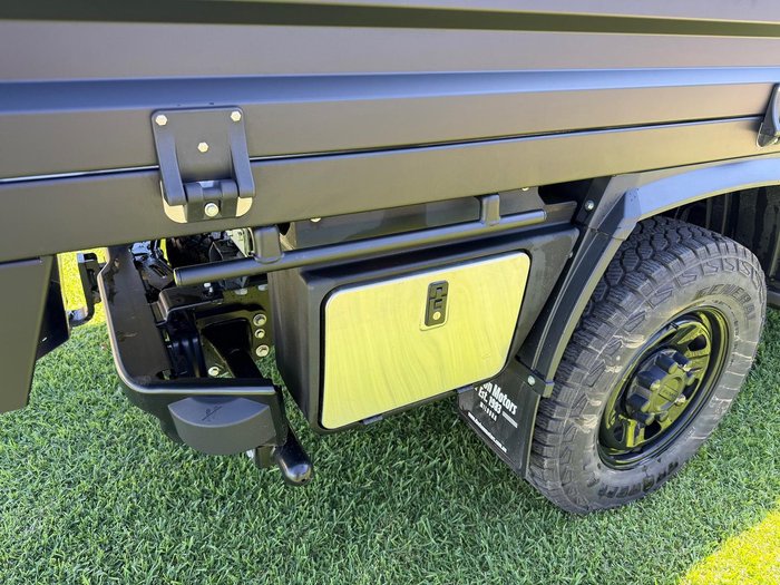 2026 Ford Ranger Super Duty